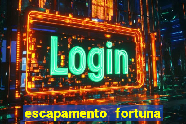 escapamento fortuna para fan 150