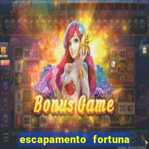 escapamento fortuna para fan 150