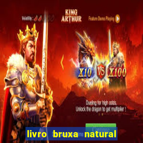 livro bruxa natural pdf gratis