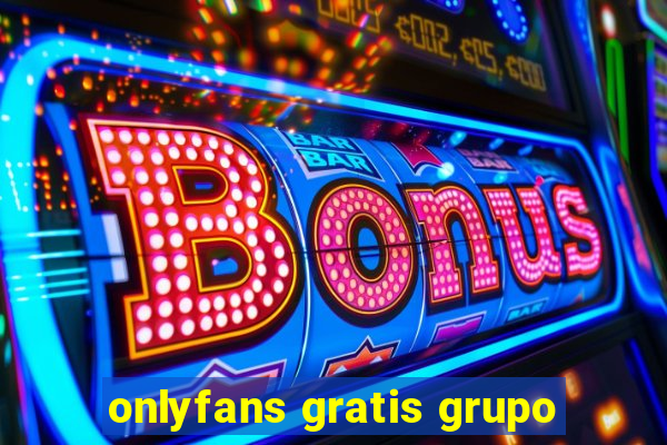 onlyfans gratis grupo