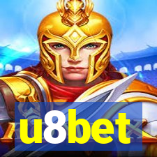 u8bet