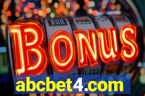 abcbet4.com