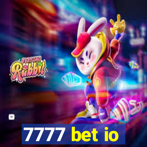 7777 bet io