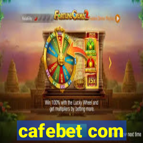 cafebet com