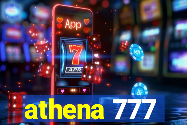 athena 777