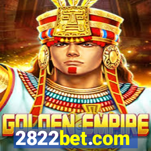 2822bet.com