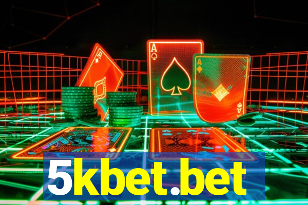 5kbet.bet