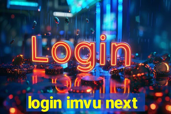 login imvu next