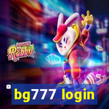 bg777 login