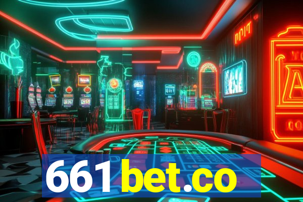 661 bet.co