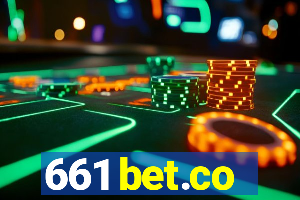 661 bet.co