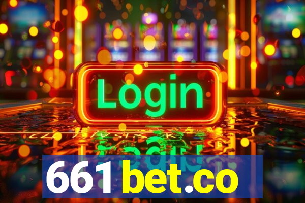 661 bet.co