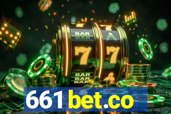 661 bet.co