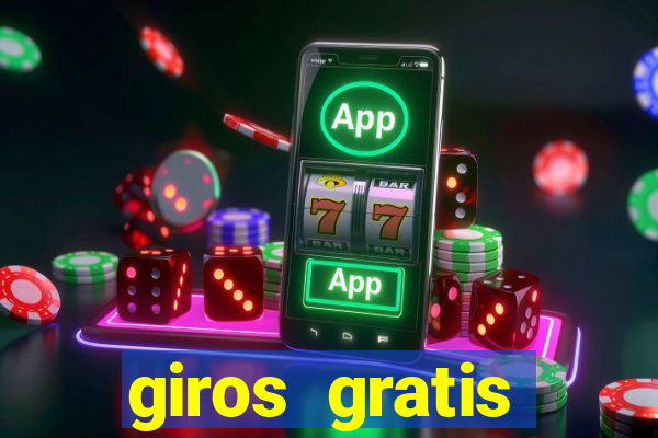 giros gratis estrela bet