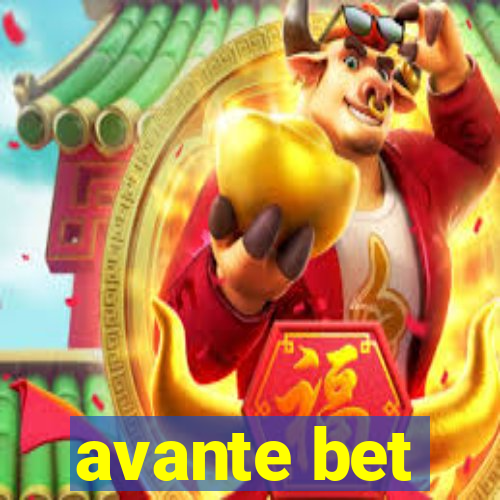 avante bet