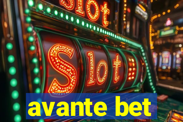 avante bet