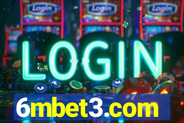 6mbet3.com