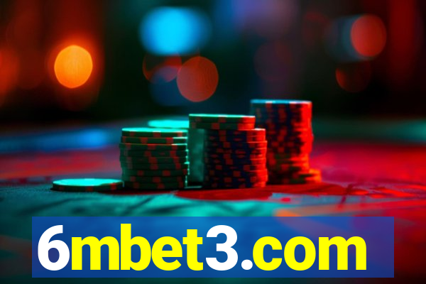 6mbet3.com