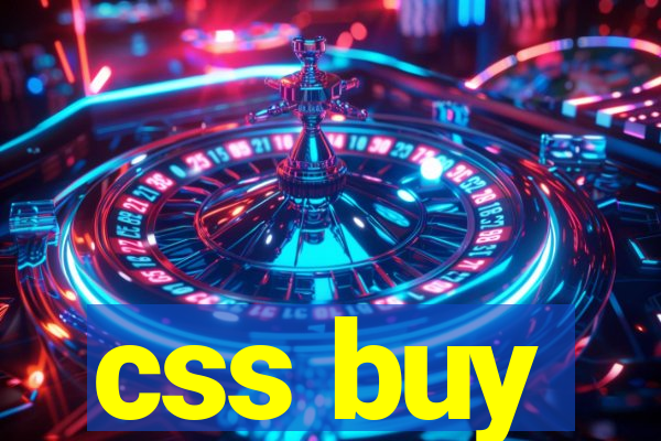 css buy