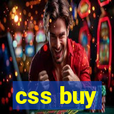 css buy