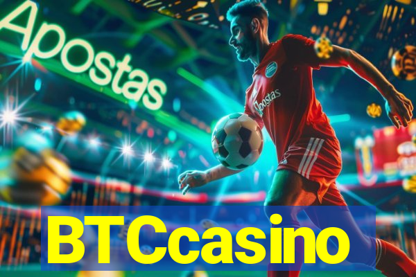 BTCcasino