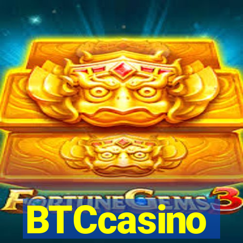 BTCcasino