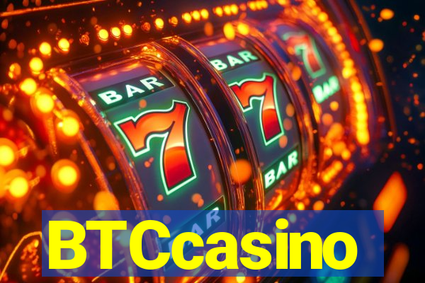 BTCcasino