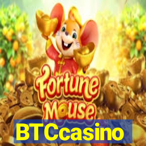 BTCcasino