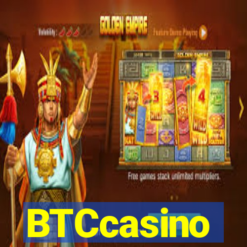 BTCcasino