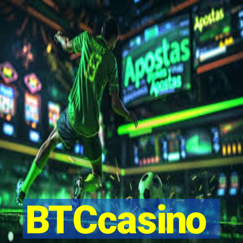 BTCcasino