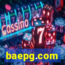 baepg.com