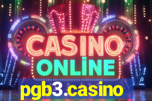 pgb3.casino