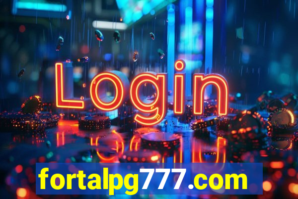 fortalpg777.com