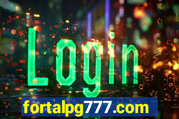 fortalpg777.com