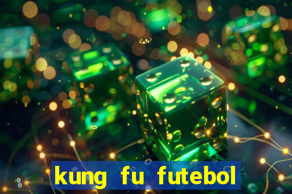 kung fu futebol clube download utorrent