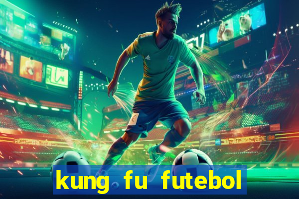 kung fu futebol clube download utorrent