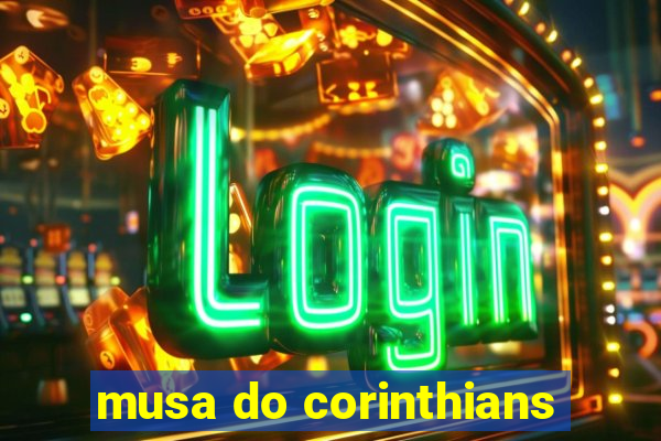 musa do corinthians