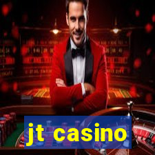 jt casino