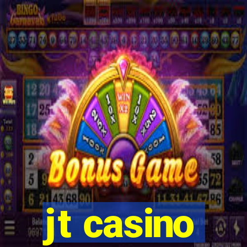 jt casino