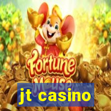 jt casino