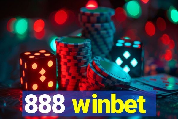 888 winbet