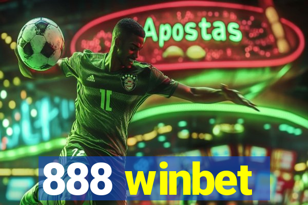 888 winbet