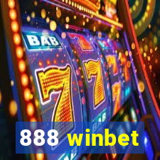 888 winbet