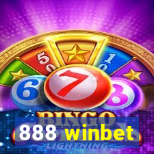 888 winbet