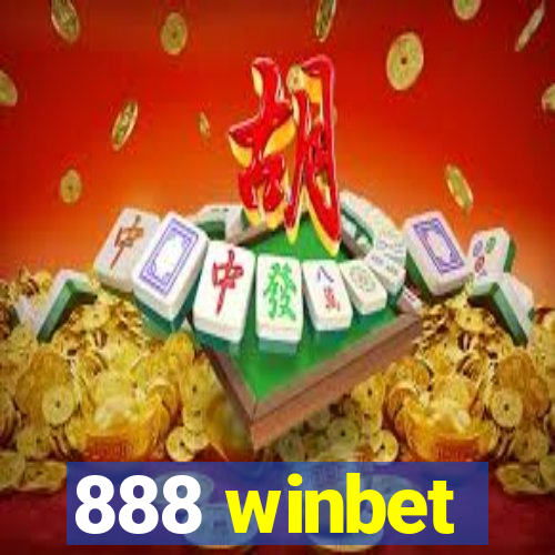 888 winbet