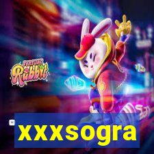 xxxsogra