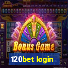 120bet login