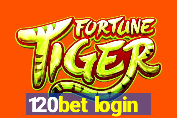 120bet login