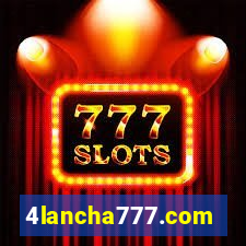 4lancha777.com