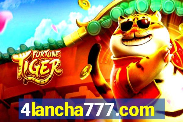 4lancha777.com